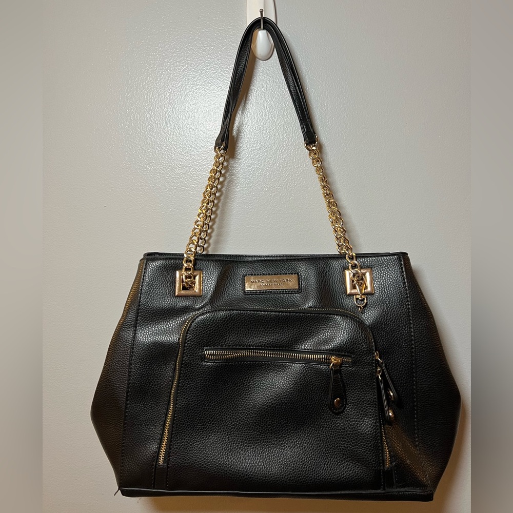 Black Marc New York Andrew Marc Purse